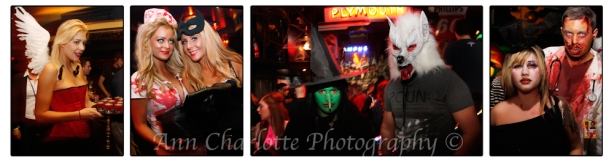 Cafe' de Paris, London, Scary, Monster, blod, Horror, scared, fright, fright might, vampire,