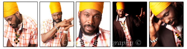 Mystic, Jah Rueben Mystic, Reggae, singer, Jamaica, London, rasta , Rastafari, Turban, fashion,
